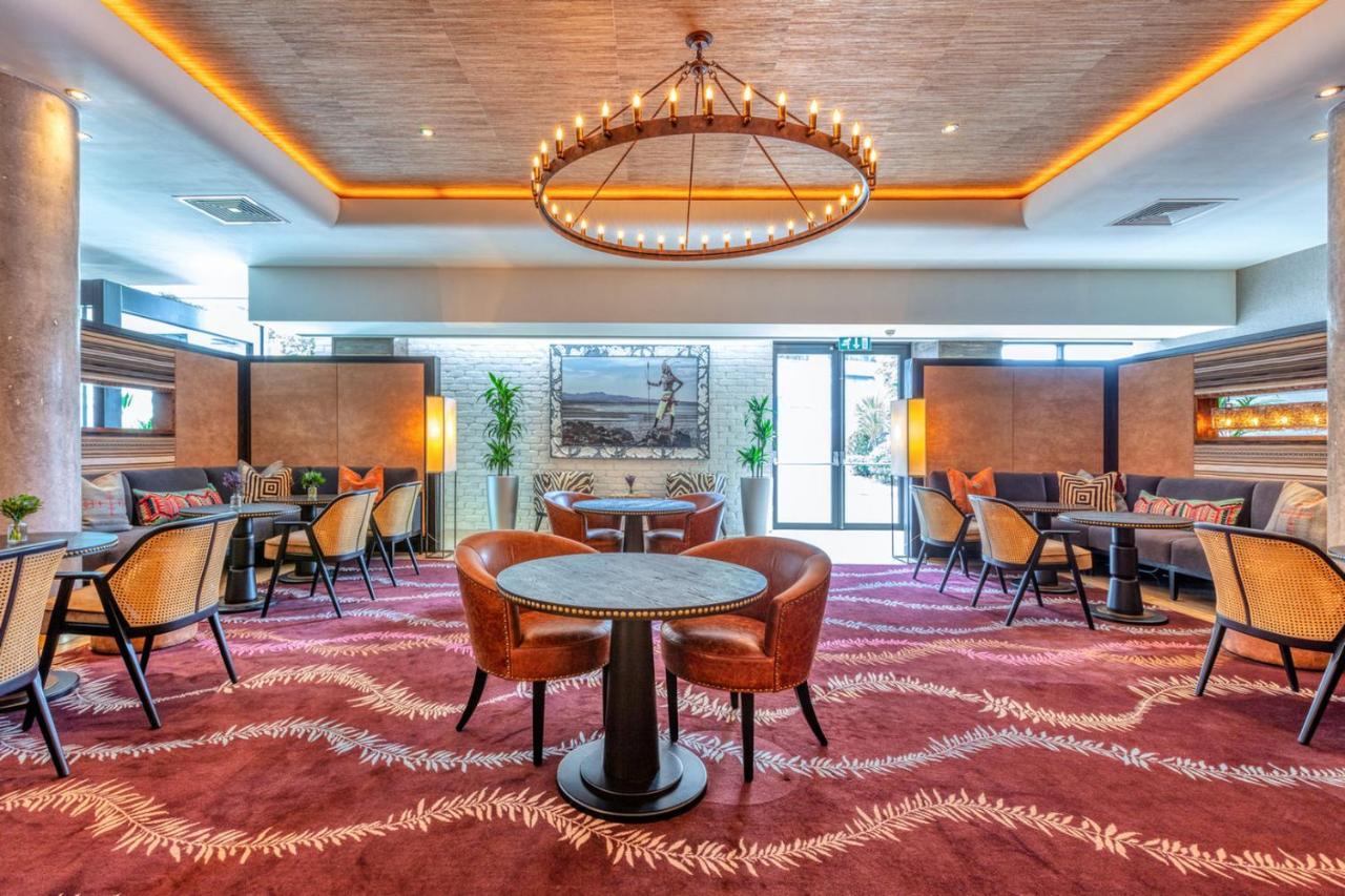 The Croke Park Hotel Dublino Esterno foto