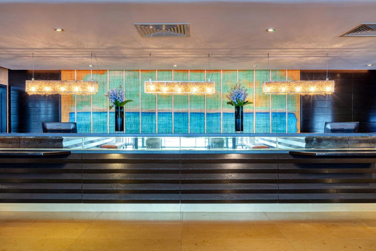 The Croke Park Hotel Dublino Esterno foto