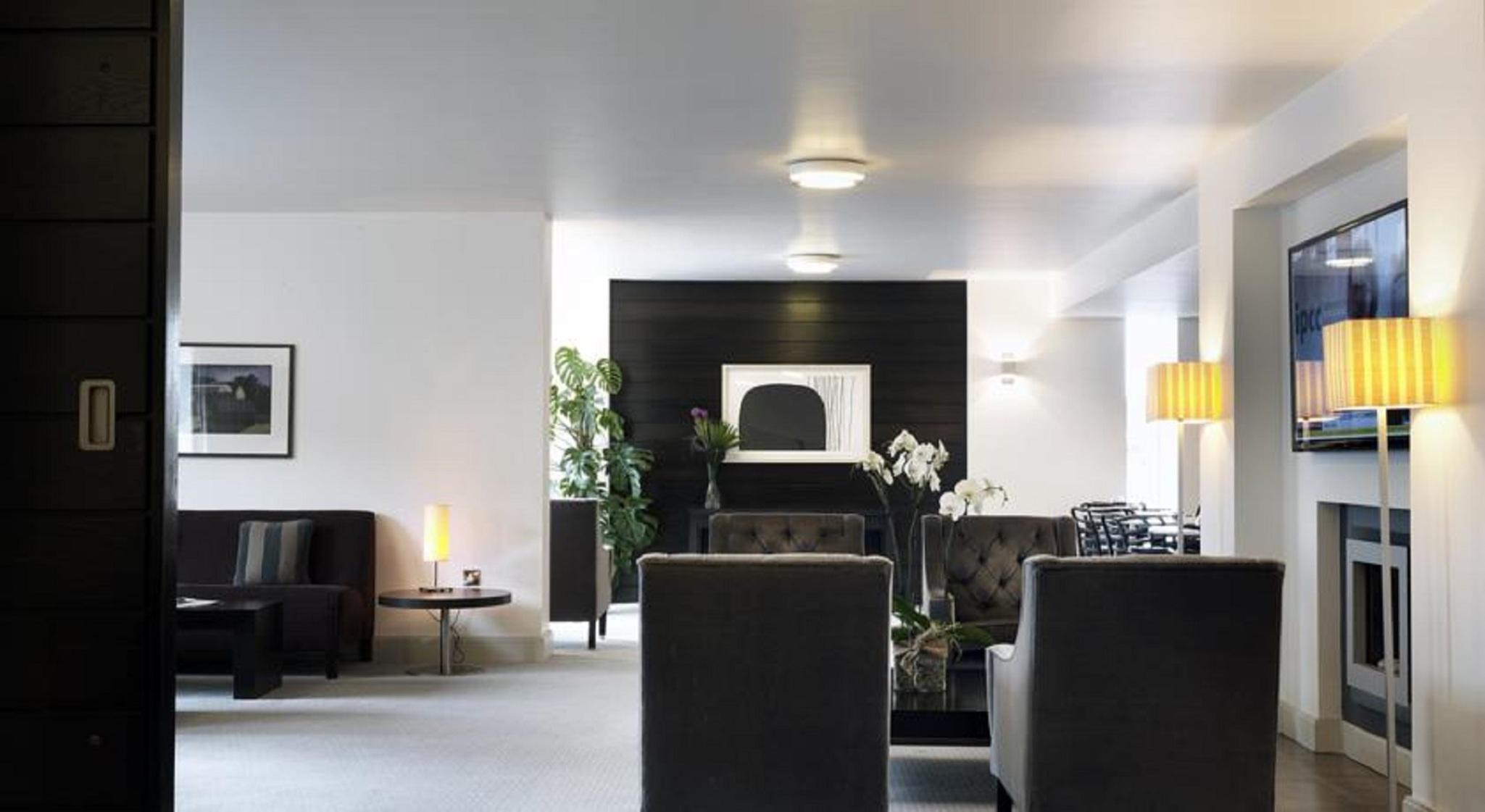The Croke Park Hotel Dublino Esterno foto