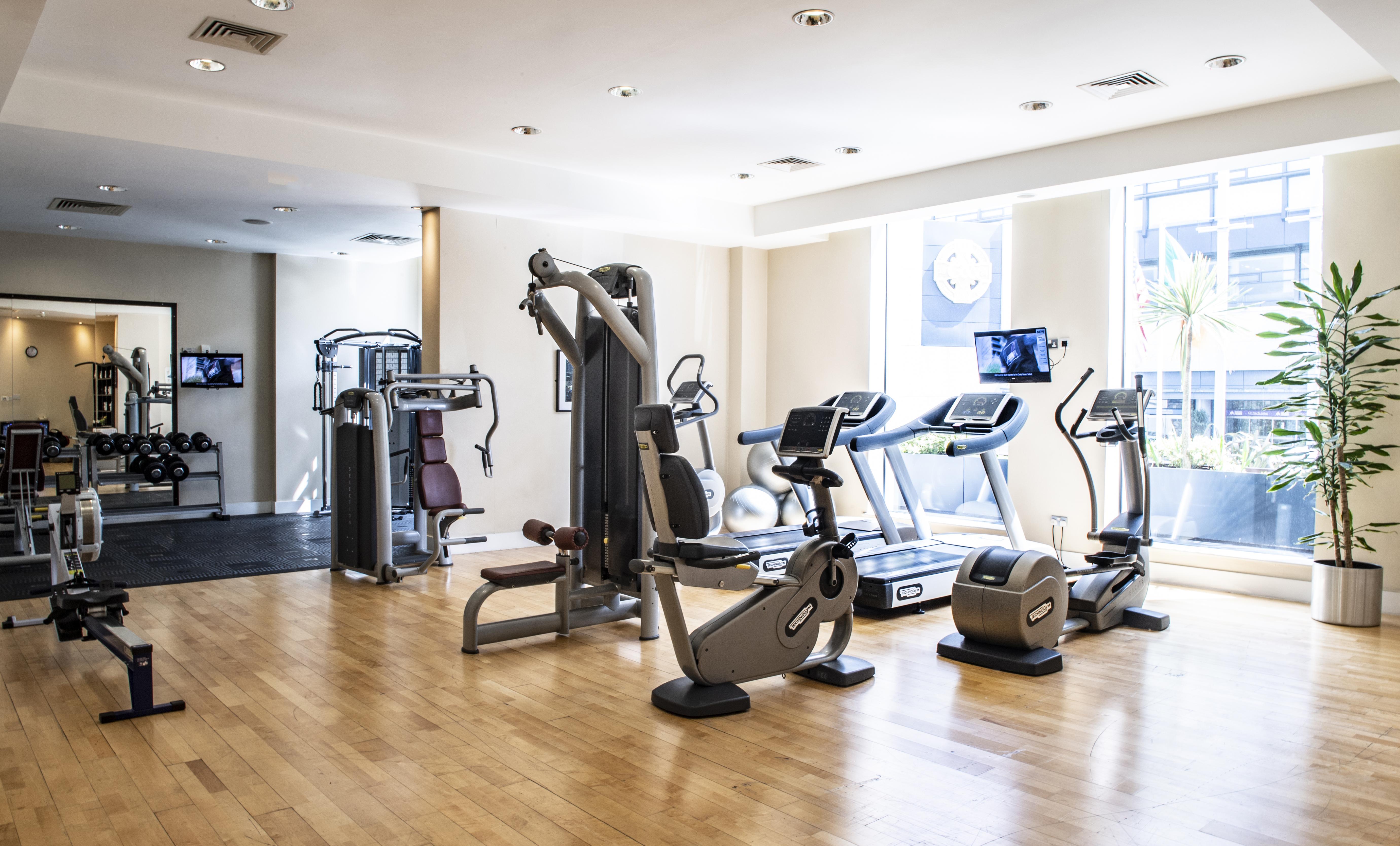 The Croke Park Hotel Dublino Esterno foto