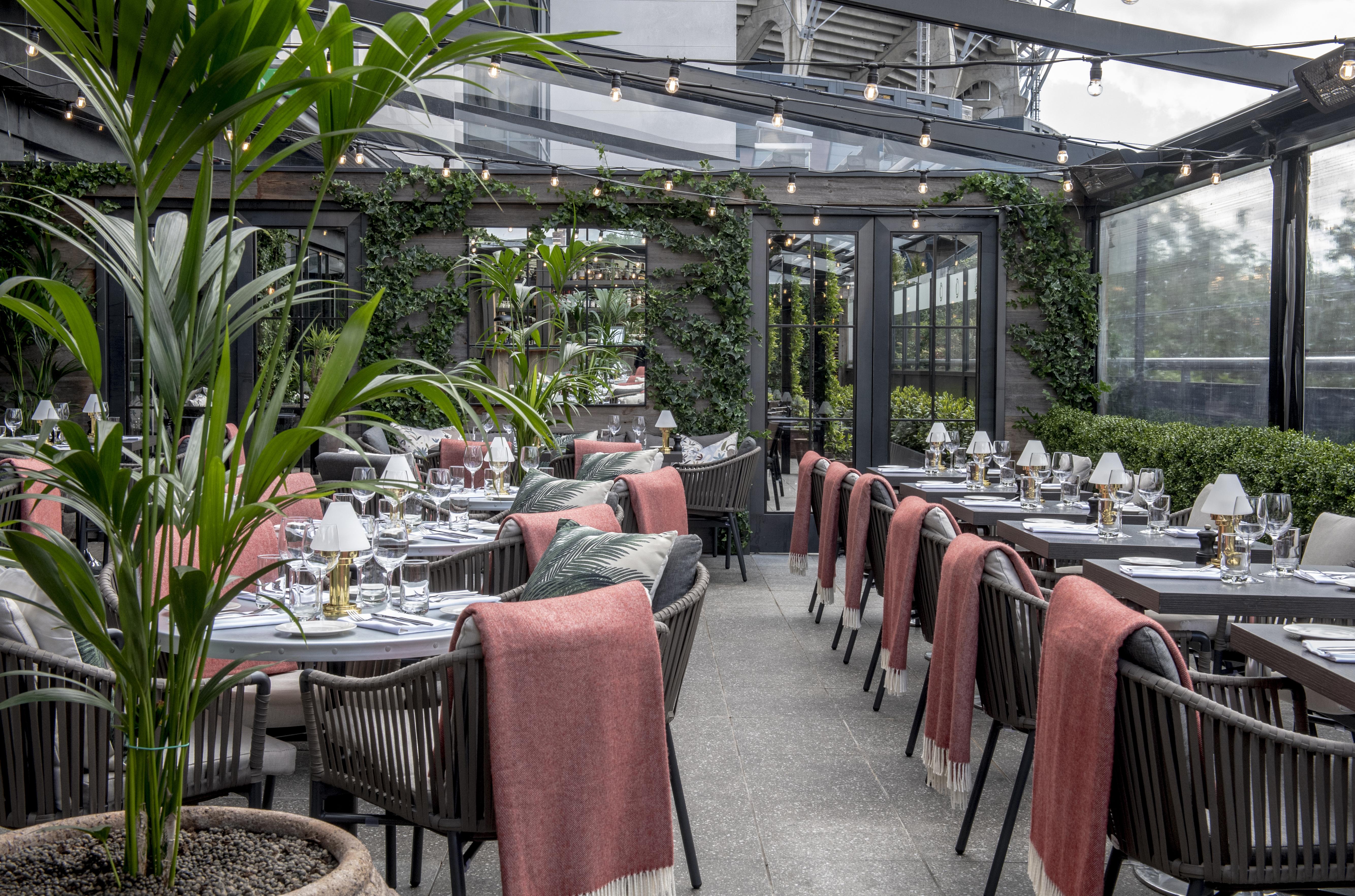 The Croke Park Hotel Dublino Esterno foto