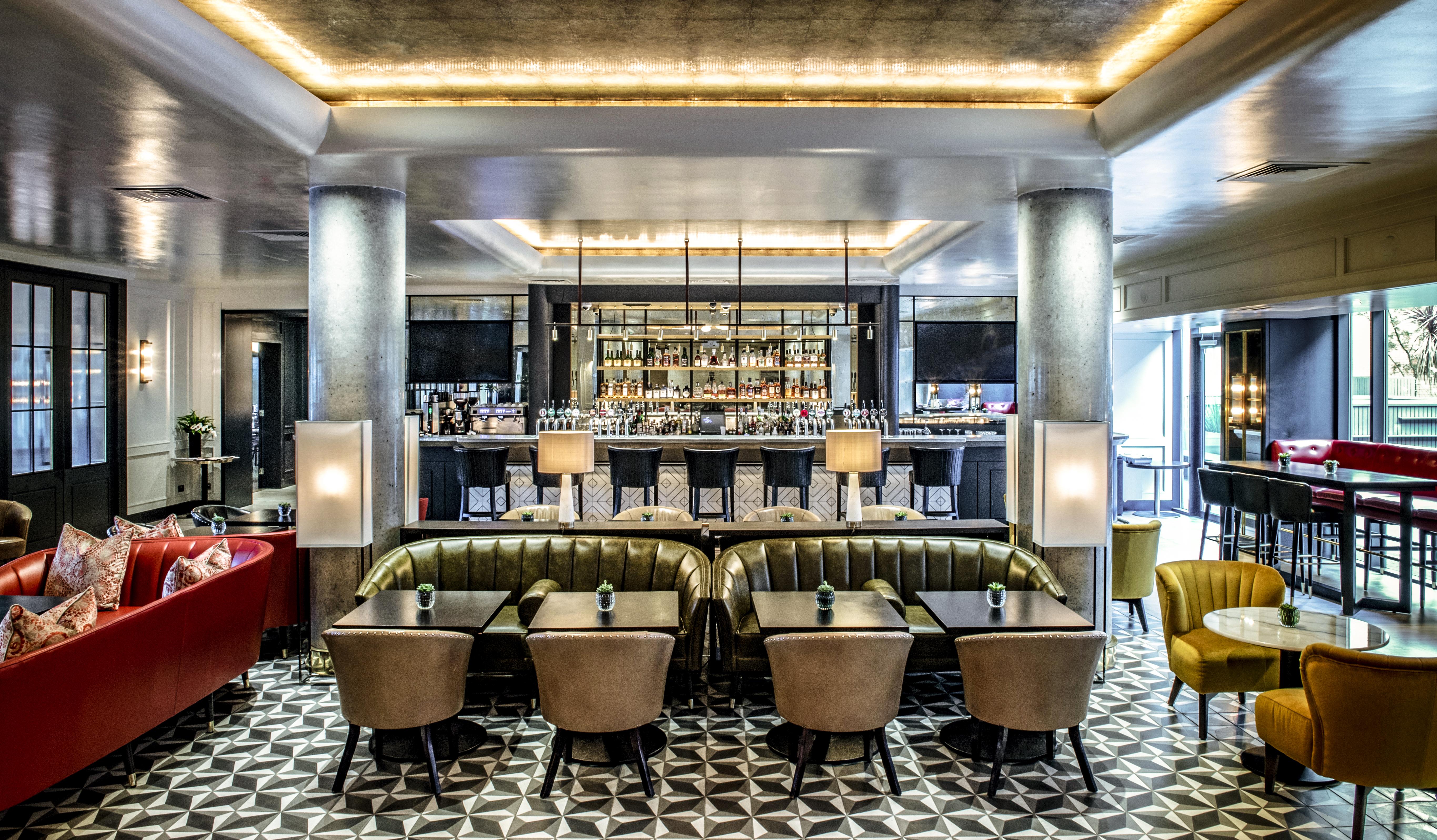 The Croke Park Hotel Dublino Esterno foto