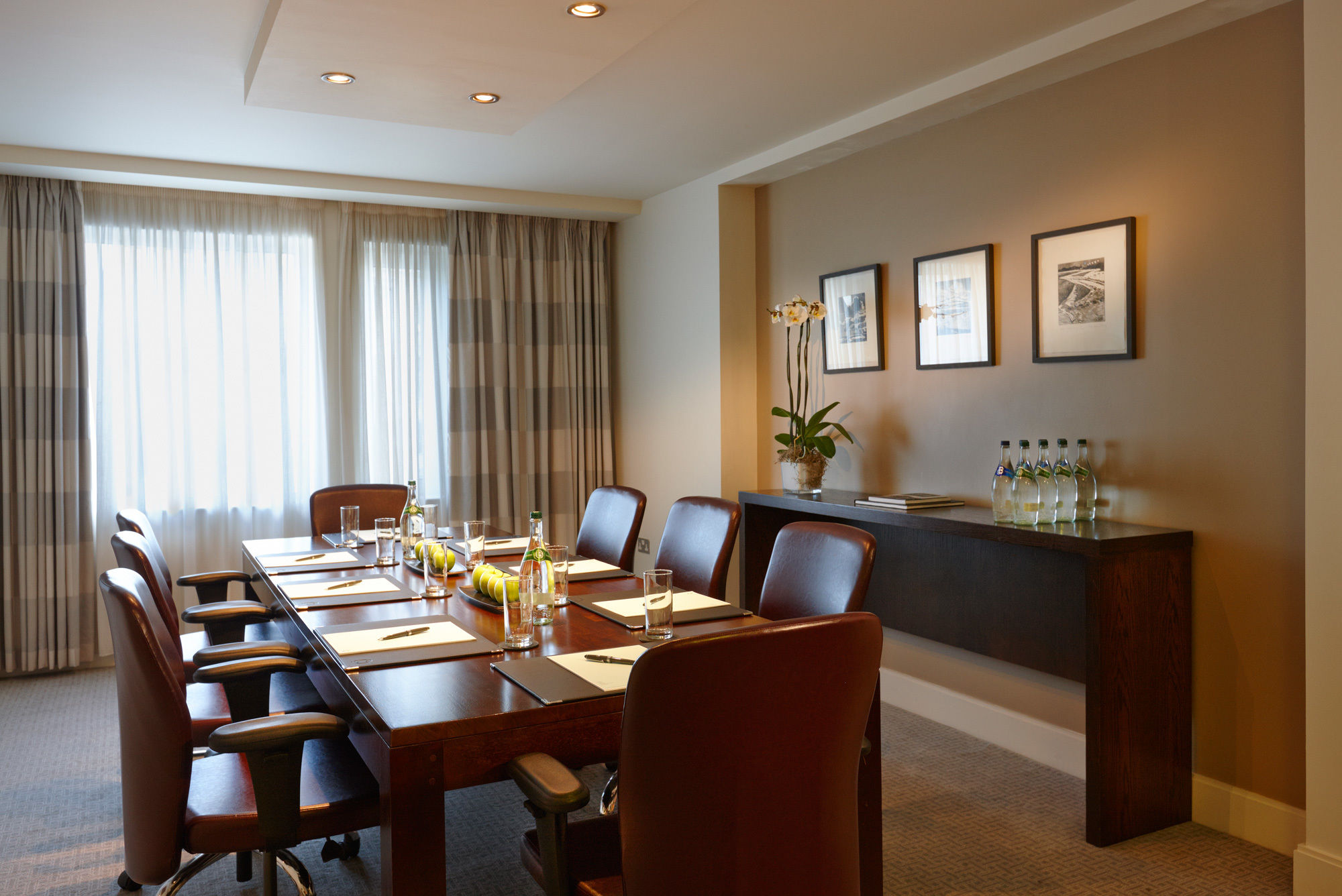 The Croke Park Hotel Dublino Affari foto