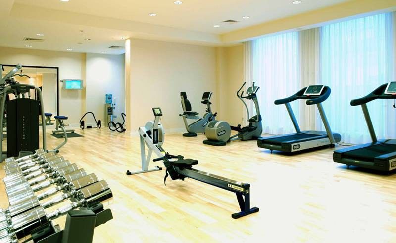 The Croke Park Hotel Dublino Esterno foto