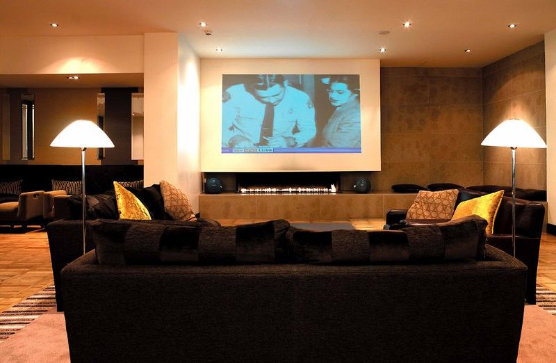 The Croke Park Hotel Dublino Esterno foto