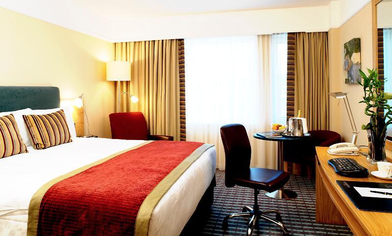 The Croke Park Hotel Dublino Esterno foto