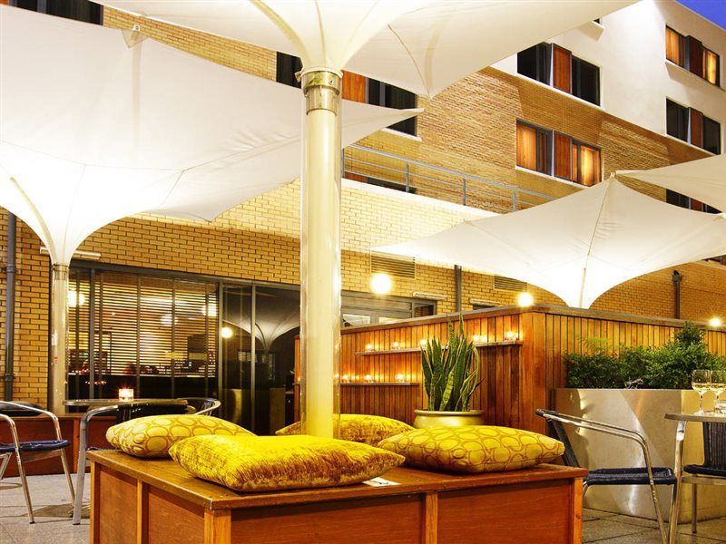 The Croke Park Hotel Dublino Esterno foto