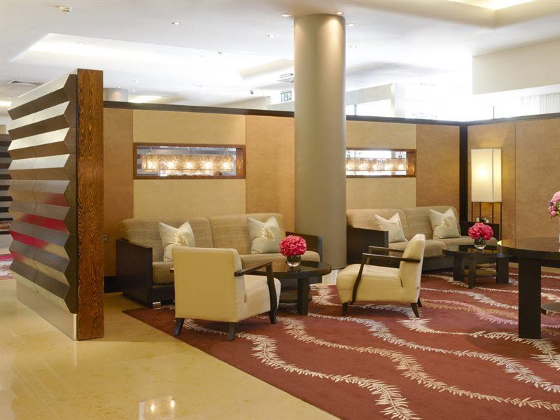 The Croke Park Hotel Dublino Esterno foto