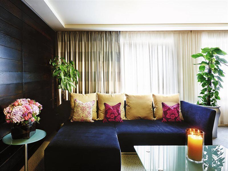 The Croke Park Hotel Dublino Esterno foto