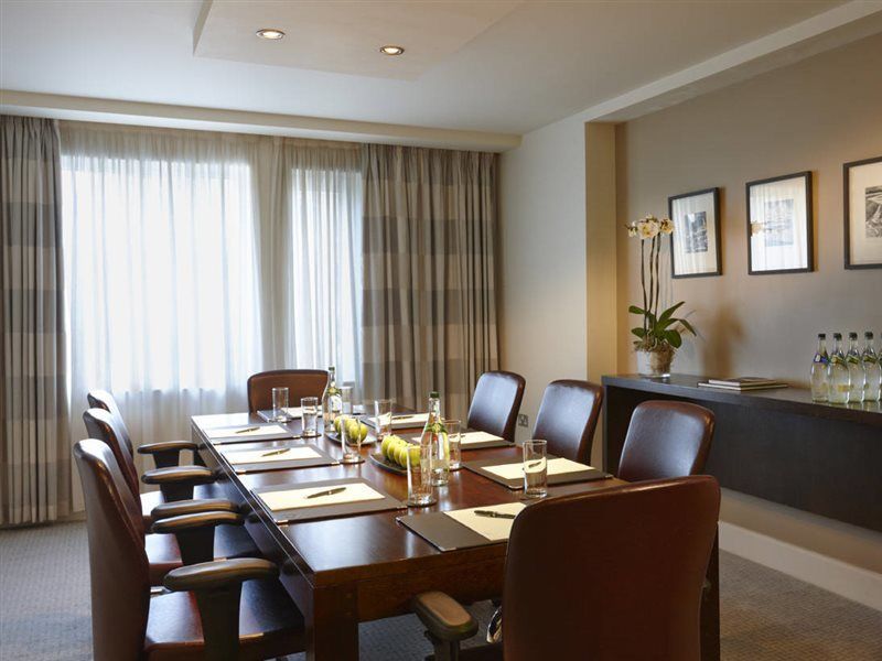 The Croke Park Hotel Dublino Esterno foto