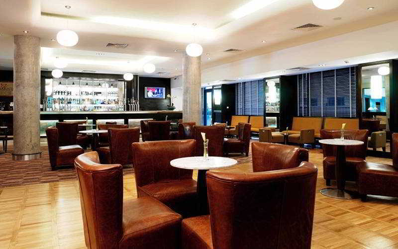 The Croke Park Hotel Dublino Esterno foto