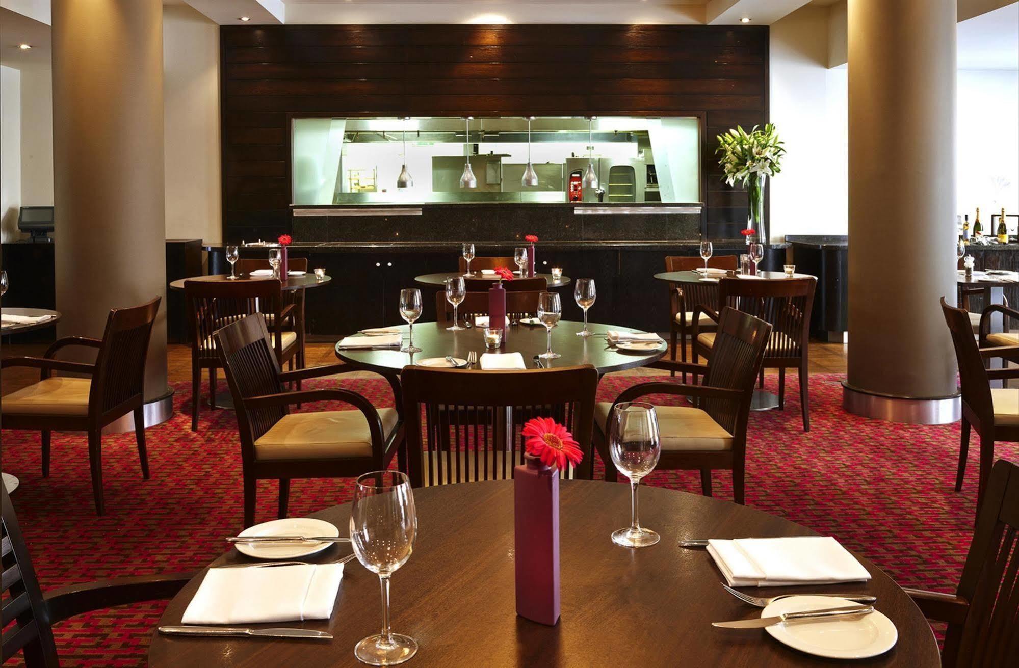 The Croke Park Hotel Dublino Esterno foto