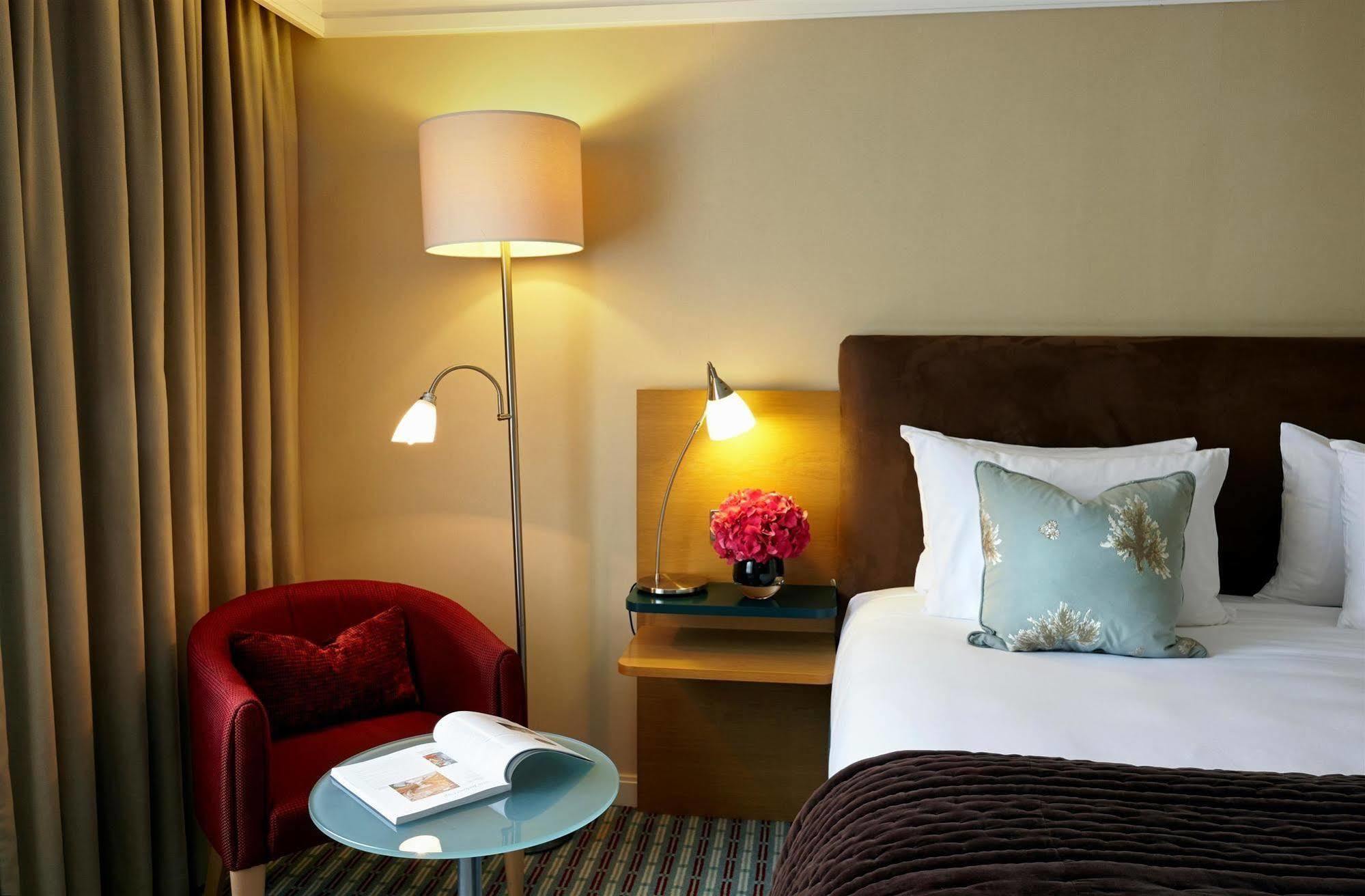 The Croke Park Hotel Dublino Esterno foto
