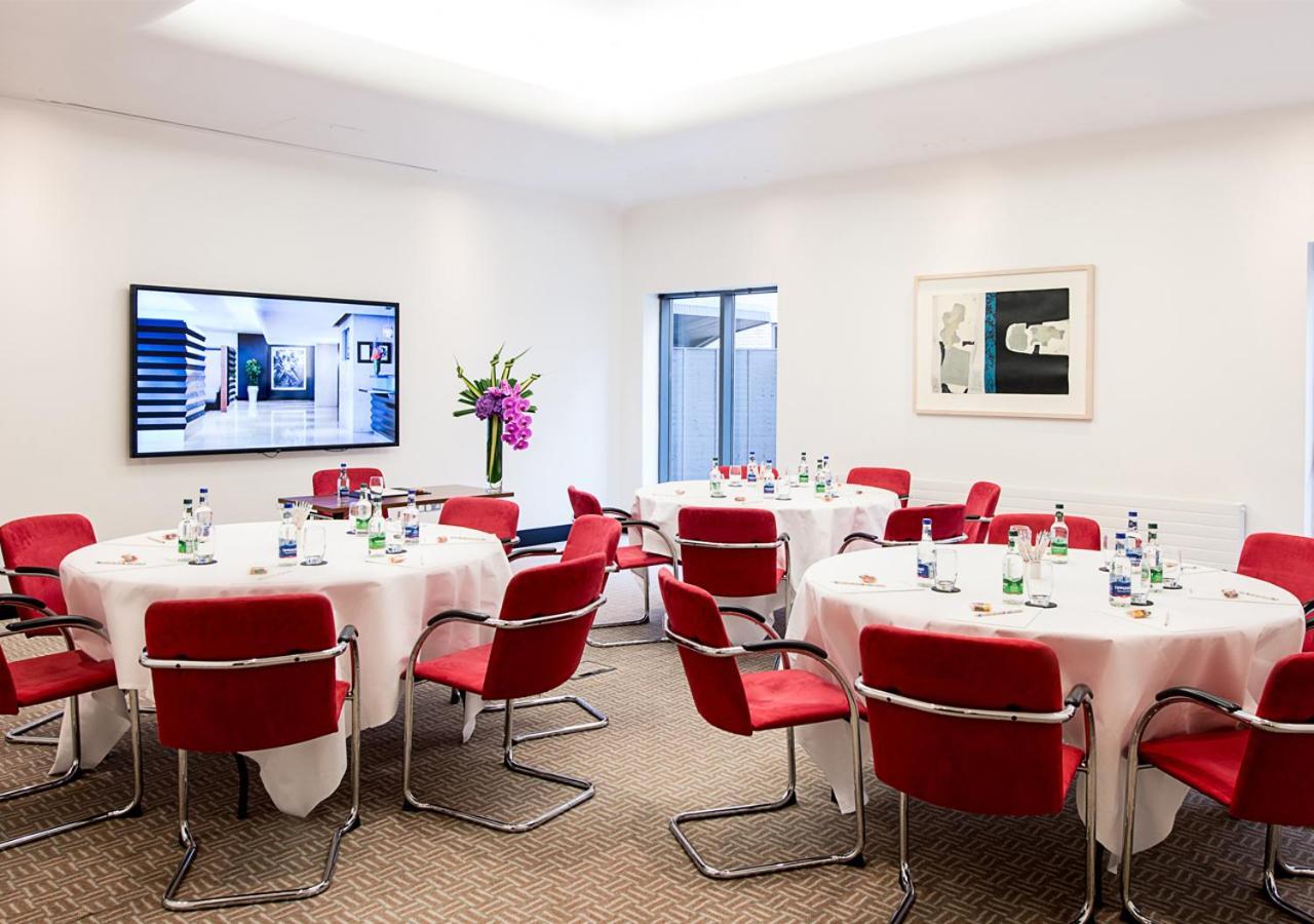 The Croke Park Hotel Dublino Esterno foto